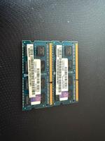 3x ddr3l 4gb Brandenburg - Premnitz Vorschau