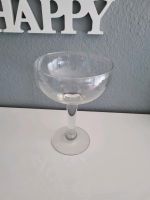 Dessertschale 27cm Deko Glasschale Champagnerschale Nordrhein-Westfalen - Marl Vorschau