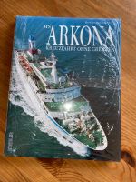 Kreuzfahrtschiffbuch: Ms Arkona, Original verpackt Harburg - Hamburg Neugraben Vorschau