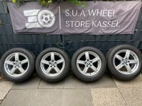 BMW X3 F25 X-N1 & X4 F26 X-N1 Alu-Felgen 225 60 17 Winterreifen❄️ Hessen - Kassel Vorschau