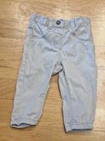 Kiabi Jeans,Baby,denim,grau,hellgrau,68,74,Hose,Babyjeans München - Schwabing-Freimann Vorschau