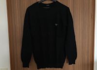 Gr. S Strick-Pullover Bruno Banani schwarz neu Bayern - Lauf a.d. Pegnitz Vorschau