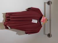 BMW T-Shirt GS Function Damen Merino rot XL Aachen - Aachen-Brand Vorschau