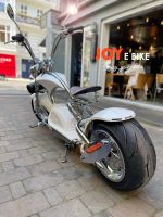 e chopper,e scooter,e motorrad,e bike,e roller,M1PS Sport Berlin - Schöneberg Vorschau