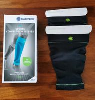 NEU BAUERFEIND Wadenbandage Compression Sleeves Größe M CEP Kr. München - Unterhaching Vorschau