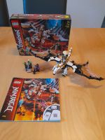 Lego Ninjago 71718 Schleswig-Holstein - Kropp Vorschau