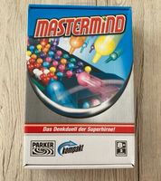 Mastermind Kompakt Gesellschaftsspiel, neu Sachsen-Anhalt - Magdeburg Vorschau