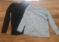 H&M Umstandsmode Langarmshirts Größe M Hessen - Söhrewald Vorschau