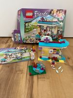 Lego Friends 41085 Tierarzt Tierklinik Niedersachsen - Bockenem Vorschau