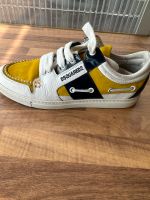 neuwertige dsquared sneaker Bayern - Postbauer-Heng Vorschau