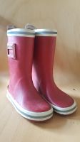 Aigle Gummistiefel 25 rot Sachsen - Annaberg-Buchholz Vorschau