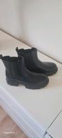 Catwalk Boots Neu 36 Duisburg - Walsum Vorschau