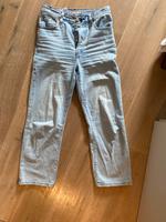 Levi’s Ribcage Straight Ankle Nordrhein-Westfalen - Kerken Vorschau
