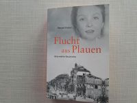 Buch: Renate Stoever - Flucht aus Plauen Sachsen - Bergen bei Auerbach, Vogtland Vorschau