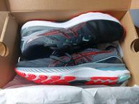 Asics Gel Nimbus 23 Gr. 44,5 Dresden - Briesnitz Vorschau