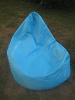 Sitzsack türkis Outdoor big Bertha Mecklenburg-Vorpommern - Poppendorf Vorschau