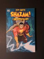 DC Comic Shazam! und die Monster Society Nordrhein-Westfalen - Mönchengladbach Vorschau