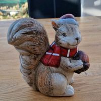 Figur Eichhörnchen Kreis Ostholstein - Bad Schwartau Vorschau