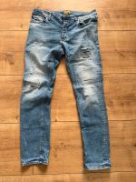 Jack Jones Jeans Hose Herren | blau | 36/34 | Top Nordrhein-Westfalen - Bergisch Gladbach Vorschau