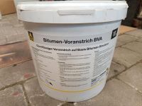 Bitumen Voranstrich BVA Bayern - Eppenschlag Vorschau