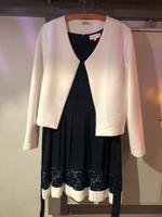 Kleid mit Bolero Eulenhof bei Plüderhausen - Plüderhausen Vorschau