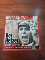 Spiegel DVD - Der Hetzer - Nr. 25 Niedersachsen - Braunschweig Vorschau
