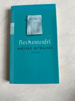 Heinz Strunk Fleckenteufel Friedrichshain-Kreuzberg - Friedrichshain Vorschau