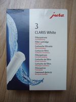 jura CLARIS White Filterpatrone 1 Stück OVP Baden-Württemberg - Weinstadt Vorschau