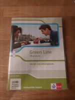 Green Line Grund-/Leistungskurs IBAN 9783125304086 Rheinland-Pfalz - Kottenheim Vorschau
