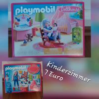 Playmobil Kinderzimmer Thüringen - Bad Köstritz   Vorschau