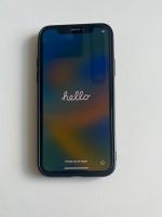 iPhone X schwarz + Handyhülle Nordrhein-Westfalen - Südlohn Vorschau