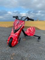 Elektro Driftscooter Drift Trike Elektro Kart 250 Watt NEU Bayern - Aschaffenburg Vorschau