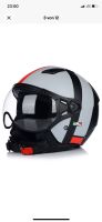 Vito Jethelm, Helm, Motorradhelm, Rollerhelm, Gr.L 59cm, Neu Dresden - Trachau Vorschau