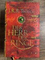 J. R. R. Tolkien: Der Herr der Ringe - rote Sonderausgabe Bayern - Bad Griesbach im Rottal Vorschau