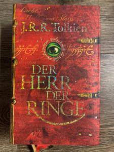 Herr Der Ringe Sonderausgabe eBay Kleinanzeigen ist jetzt Kleinanzeigen