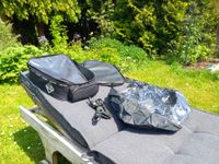 Moto Detail Tankrucksack und Tasche im Set Nordrhein-Westfalen - Moers Vorschau