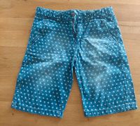 Tom Tailor Shorts kurze Hose Jeans Bermuda Gr. 140 wie neu Niedersachsen - Burgdorf Vorschau