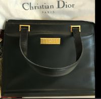 Christian Dior  Tasche,KELLY BAG,CD,Haute Couture, Bayern - Freilassing Vorschau