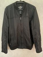 HARLEY DAVIDSON ORIGINAL MOTORRAD NYLON JACKE WILLIE G. SKULL Baden-Württemberg - Nürtingen Vorschau