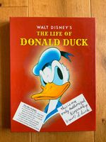 The Life of Donald Duck von Walt Disney, Applewood Books 1994 Berlin - Zehlendorf Vorschau