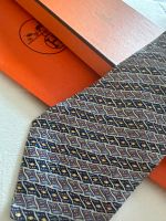 Hermès Krawatte- 100% Original inkl Verpackung Baden-Württemberg - Heilbronn Vorschau