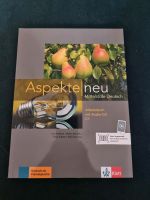 Aspekte neu Arbeitsbuch C1 (neu) Berlin - Treptow Vorschau