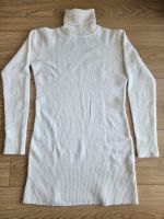 Biete neuen weißen warmen Long-Pulli/Kurzkleid Bayern - Weiden (Oberpfalz) Vorschau