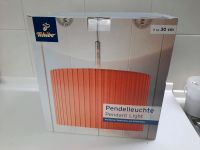 Pendelleuchte neu, Lampe 30 cm, Terrakotta Thüringen - Gotha Vorschau