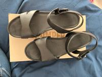 Sandalen Camper Größe 39 Nordrhein-Westfalen - Steinfurt Vorschau