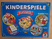 Kinderspiele Klassiker vom Schmidt Spiele Hamburg-Nord - Hamburg Langenhorn Vorschau