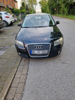 Audi A 3 zu verkaufen Duisburg - Rheinhausen Vorschau