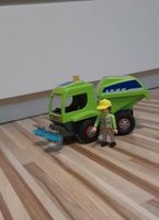 Straßenkehrmaschine Playmobil Hessen - Fritzlar Vorschau