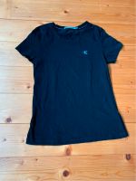 Damen T-Shirt Calvin Klein CK Jeans schwarz S 36 Schleswig-Holstein - Rantzau Vorschau