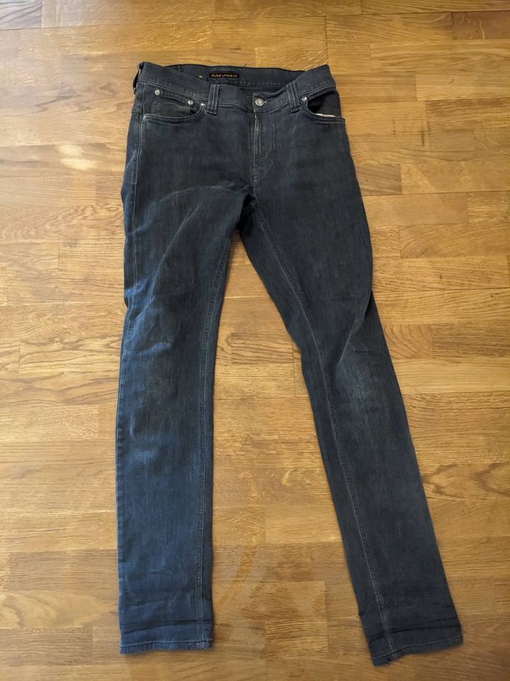 Nudie Jeans Thin Finn 31/34 in Berlin